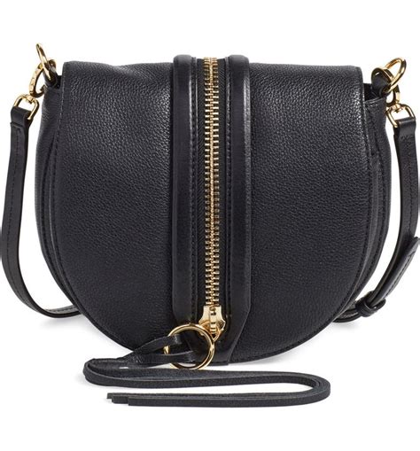 rebecca minkoff saddle bag dupe|rebecca minkoff tote handbags.